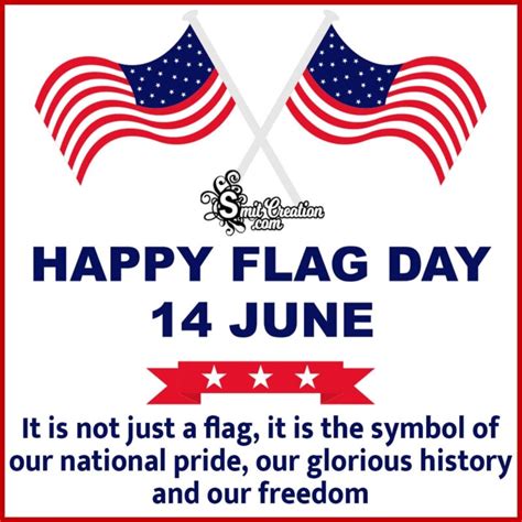 happy flag day  june facebook status smitcreationcom