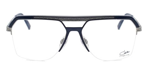 cazal 7086 002 eyeglasses in black gunmetal smartbuyglasses usa