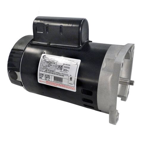 ao smith  hp  rated replacement pool  spa pump motor