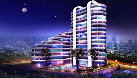 star hotel concept suite apartments