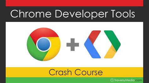 google chrome developer tools crash  youtube