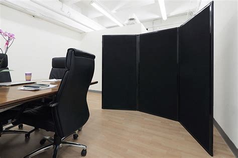 acoustic privacy screens office partitons wall portable partitons