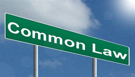 common law   charge creative commons highway sign image