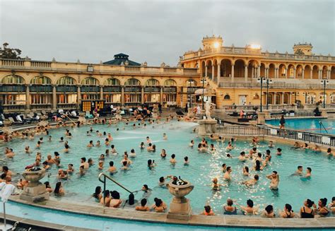 budapest pools hot sex picture