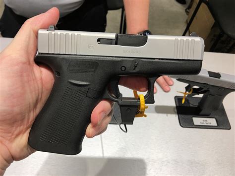 glock  gx simline single stack  compactcompact concealed
