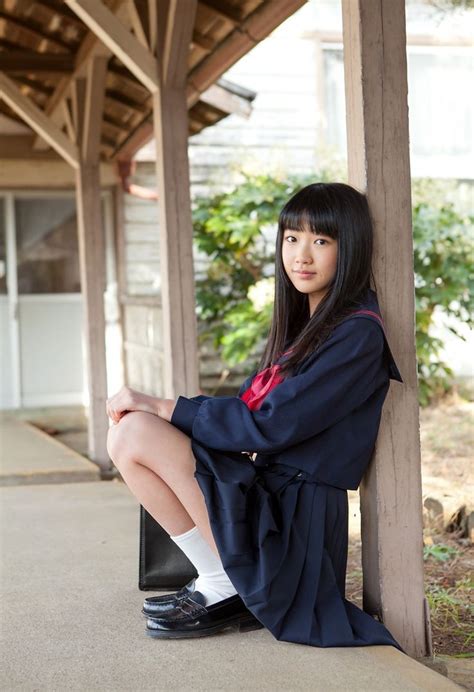 Filles Adolescentes Japonaises Nues Blog Brain