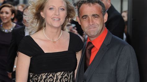 Michael Le Vell Cheated On Janette Beverley As She Battled Cancer Ex
