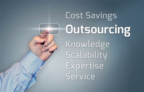 small businesses outsource  learn  key reasons