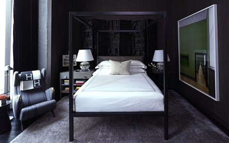 black bedroom ideas decorating dark bedrooms luxdeco