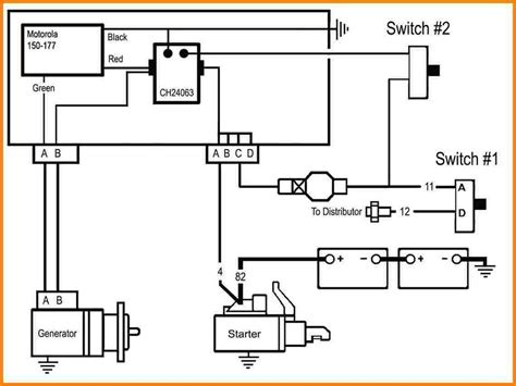 gm car wiring diagram
