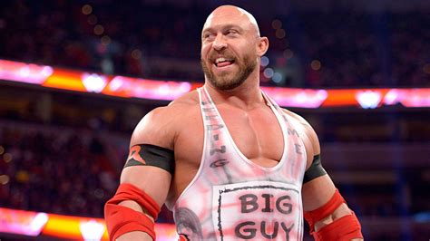 report ryback told   home   didnt  wwes latest contract offer   big guy