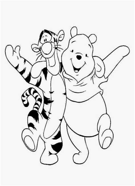 friendship coloring pages  preschool