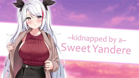 kidnapped   sweet yandere part  youtube