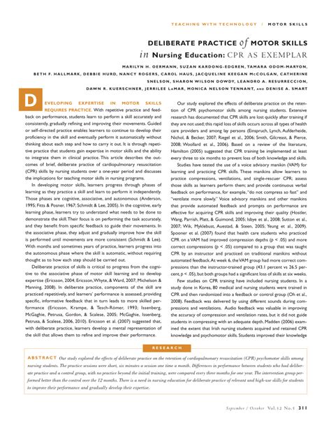 nursing exemplar examples portfolio clinical exemplar nursing