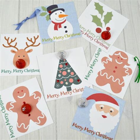 christmas printables allfreechristmascraftscom