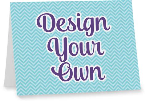 personalized customized note cards youcustomizeit