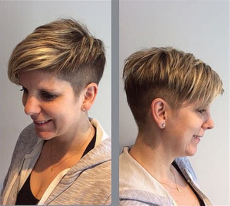 30 Hottest Simple And Easy Short Hairstyles Popular Haircuts