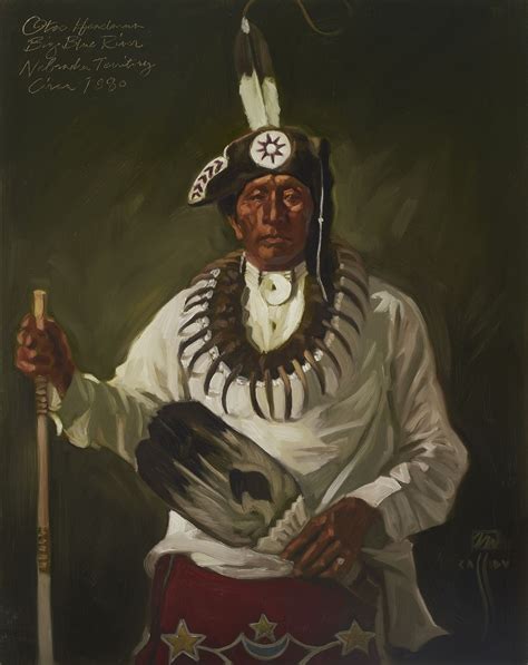 Native American Art By Michael Cassidy Native American Art American