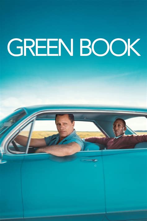 green book  posters