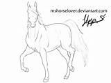 Horse Trailer Pages Coloring Getcolorings Awesome Printable sketch template