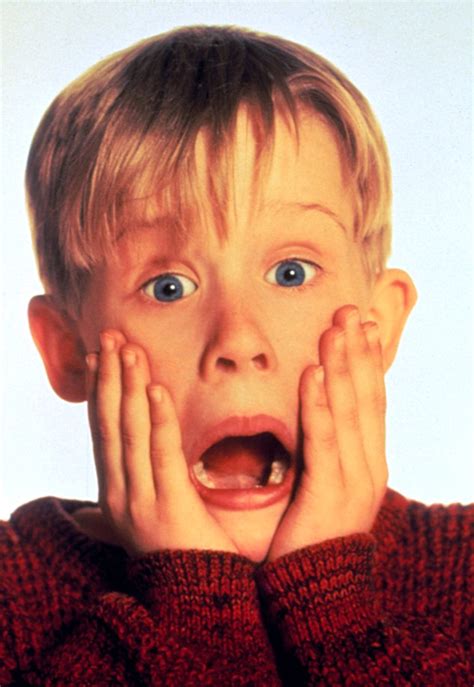 Home Alone Turns 25 Where Are Macaulay Culkin And His Co Stars Now