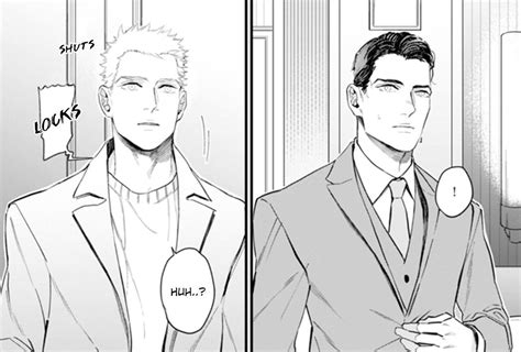 Wednesday February 27th 2019 My Yaoi Reads