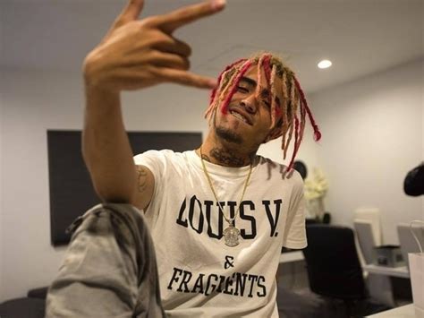 lil pump almost gets in fight at mall hiphopdx