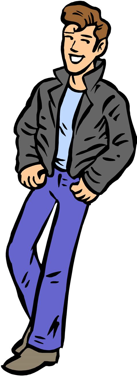 Cool Guy Cliparts Free Download Clip Art Free Clip Art