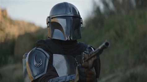 how ‘the mandalorian uses lore from star wars video games
