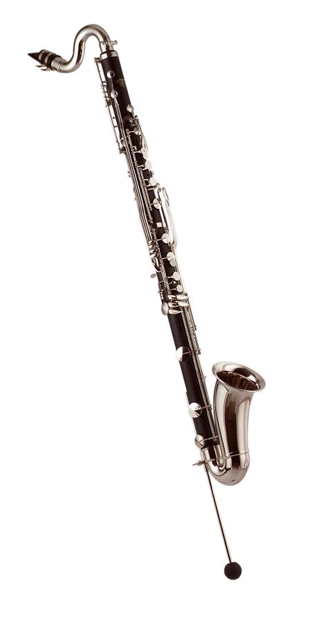 clarinet bboard