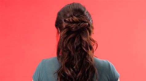 stunning curly holiday hairstyles southern living