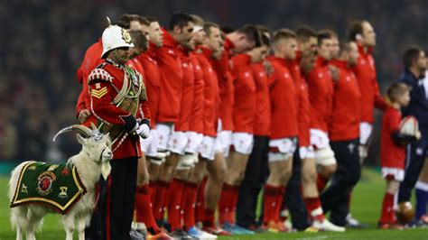 Wales Costly Grand Slam Journey Rugby365