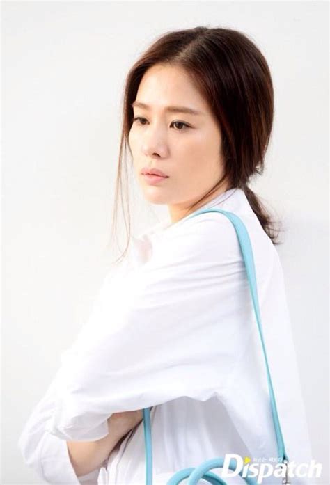 Kim Hyun Joo Photoshoot 2016 Korean Actresses
