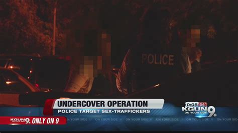 three men arrested in undercover sex trafficking operation youtube