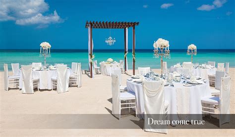 all inclusive caribbean destination wedding packages sandals