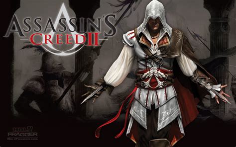 assassin s creed ii full hd wallpaper and background image 1920x1200
