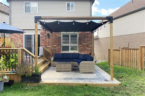 retractable awnings northwest shade