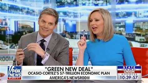 Fox News Hosts Are Horrified To Learn Their Own Polls Show People Want