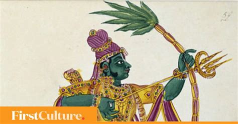 mythology for the millennial on the elaborate adventures of indian