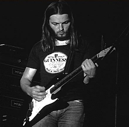 david gilmour wikipedia