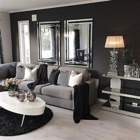 top  elegant gray living room ideas  amazing home http