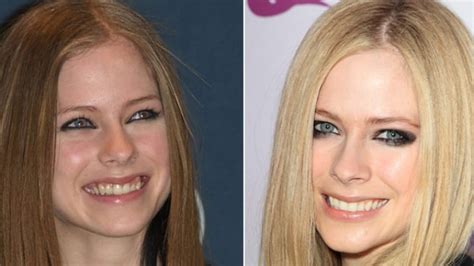 So Complicated Why The Relentless Avril Lavigne Clone Conspiracy