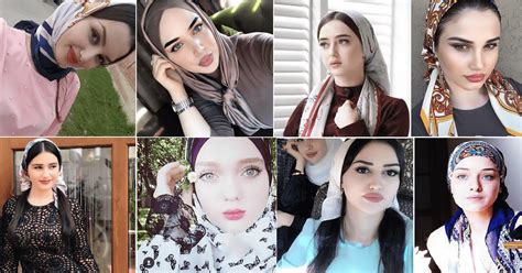 زواج بنات الشيشان المسلمات للزواج 2019