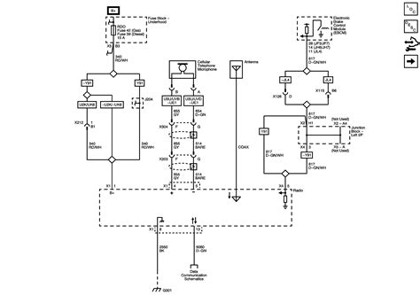 chevrolet silverado wiring diagram collection wiring diagram sample
