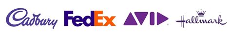 subtle gender implications  purple logos logo maker