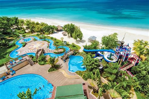 inclusive resorts  jamaica
