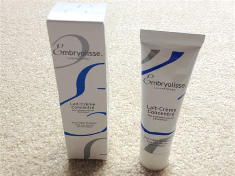 pretty    embryolisse  hour miracle cream