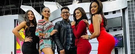 ¿canal 6 renovará a sus presentadoras viva nicaragua canal 13