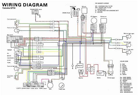 ebony wiring wiring diagram yamaha lagenda  manuals