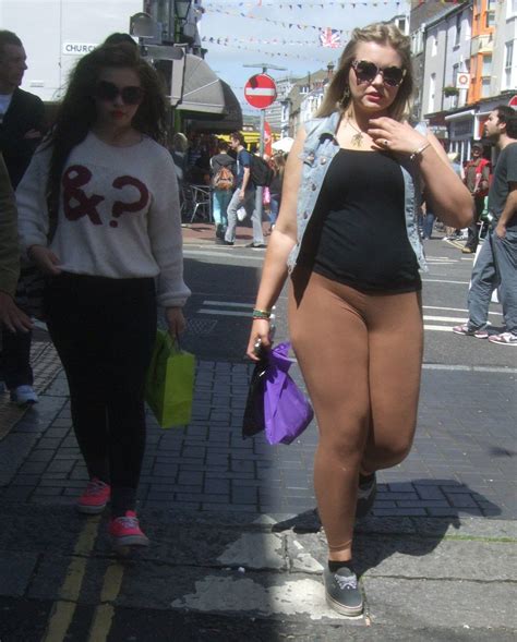 street candid teens leggings and pantyhose motherless